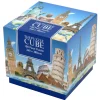 Toyworld NZ 100 Piece Cube Jigsaw Puzzle World Landmarks Discount