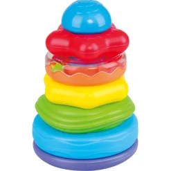 Playgo Toys Ent Ltd Playgo Toys Ent. Ltd. 2 In 1 Stack And Roll Around Online