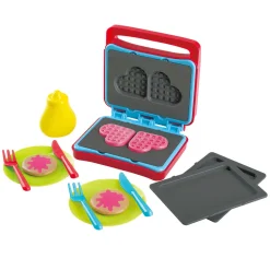 Playgo Toys Ent Ltd Playgo Toys Ent. Ltd. 2 In 1 Color Changing Snack Maker Online