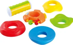 Playgo Toys Ent Ltd Playgo Toys Ent. Ltd. 5 In 1 Surprise Activity Ball Best
