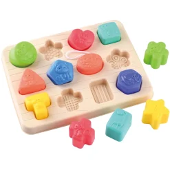 Playgo Toys Ent Ltd Playgo Toys Ent. Ltd. Animal Shape Sorting Puzzle Cheap