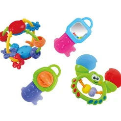 Playgo Toys Ent Ltd Playgo Toys Ent. Ltd. Baby Shake & Wiggle Set Outlet
