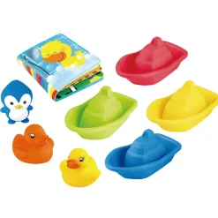 Playgo Toys Ent Ltd Playgo Toys Ent. Ltd. Bath Time Float & Play Outlet