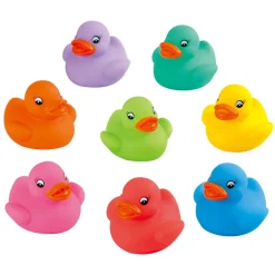 Playgo Toys Ent Ltd Playgo Toys Ent. Ltd. Bathing Rainbow Duckies Outlet