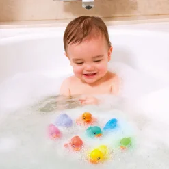 Playgo Toys Ent Ltd Playgo Toys Ent. Ltd. Bathing Rainbow Duckies Outlet