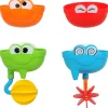 Playgo Toys Ent Ltd Playgo Toys Ent. Ltd. Bathtub Waterway Outlet