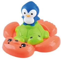 Playgo Toys Ent Ltd Playgo Toys Ent. Ltd. Bathtime Stacking Buddies Online