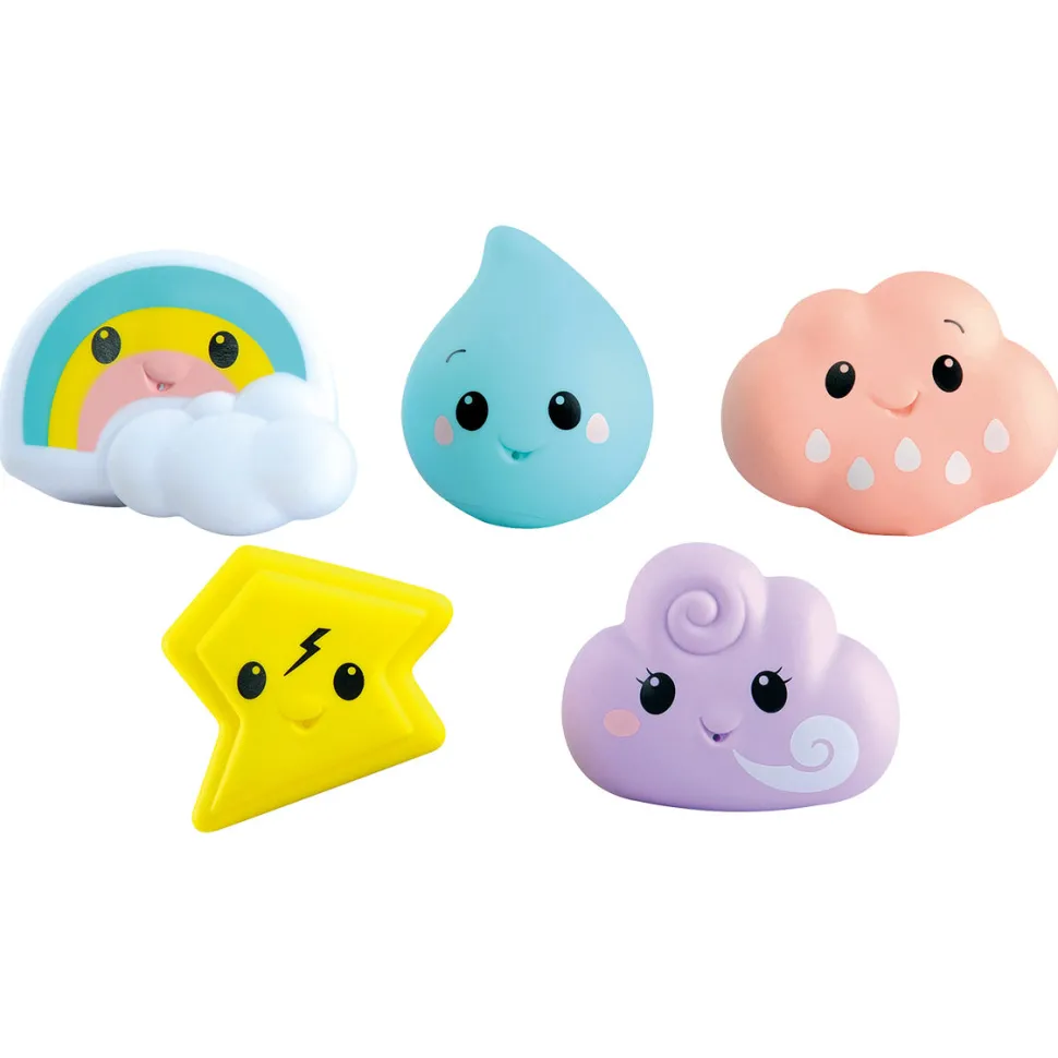 Playgo Toys Ent Ltd Playgo Toys Ent. Ltd. Bathtime Weather Pals Hot