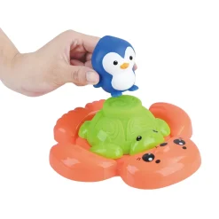 Playgo Toys Ent Ltd Playgo Toys Ent. Ltd. Bathtime Stacking Buddies Online
