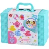 Playgo Toys Ent Ltd Playgo Toys Ent. Ltd. Battery Operated Musical Tea Set Basket Shop