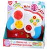 Playgo Toys Ent Ltd Playgo Toys Ent. Ltd. Battery Operated Gameon Controller Flash Sale