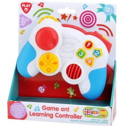 Playgo Toys Ent Ltd Playgo Toys Ent. Ltd. Battery Operated Gameon Controller Flash Sale