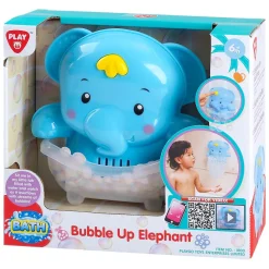 Playgo Toys Ent Ltd Playgo Toys Ent. Ltd. Battery Operated Bubble Up Elephant Cheap