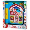 Playgo Toys Ent Ltd Playgo Toys Ent. Ltd. Battery Operated Music Play Book Outlet