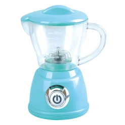 Playgo Toys Ent Ltd Playgo Toys Ent. Ltd. Battery Operated My Kitchen Blender Blue Outlet