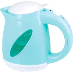 Playgo Toys Ent Ltd Playgo Toys Ent. Ltd. Battery Operated My Boiling Kettle Blue Flash Sale