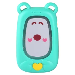 Playgo Toys Ent Ltd Playgo Toys Ent. Ltd. Battery Operated My Selfie Phone Assorted Styles Fashion