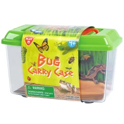 Playgo Toys Ent Ltd Playgo Toys Ent. Ltd. Bugs Carry Case Fashion