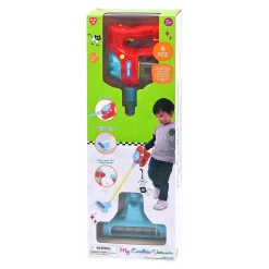 Playgo Toys Ent Ltd Playgo Toys Ent. Ltd. Cordless Vacuum 6 Pack Hot