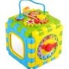 Playgo Toys Ent Ltd Playgo Toys Ent. Ltd. Curious Mind Activity Cube New