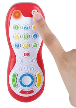 Playgo Toys Ent Ltd Playgo Toys Ent. Ltd. Curious Learner Remote Fashion