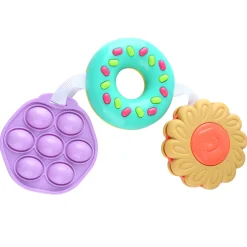 Playgo Toys Ent Ltd Playgo Toys Ent. Ltd. Curiosity Trio Shop
