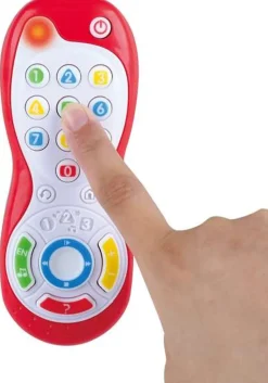 Playgo Toys Ent Ltd Playgo Toys Ent. Ltd. Curious Learner Remote Fashion