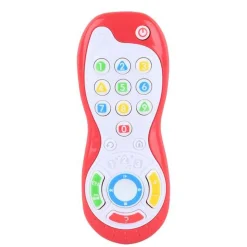 Playgo Toys Ent Ltd Playgo Toys Ent. Ltd. Curious Learner Remote Fashion
