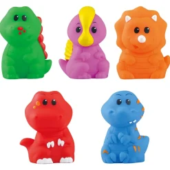 Playgo Toys Ent Ltd Playgo Toys Ent. Ltd. Dinosaur Finger Puppets Store