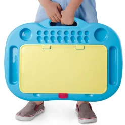 Playgo Toys Ent Ltd Playgo Toys Ent. Ltd. Draw & Carry Desk 19 Pieces Flash Sale
