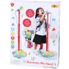 Playgo Toys Ent Ltd Playgo Toys Ent. Ltd. Electronic Mic Stand Sale