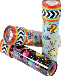 Playgo Toys Ent Ltd Playgo Toys Ent. Ltd. Funky Kaleidoscope Assorted Outlet