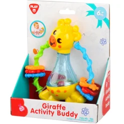 Playgo Toys Ent Ltd Playgo Toys Ent. Ltd. Giraffe Activity Buddy Shop