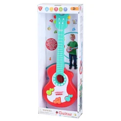 Playgo Toys Ent Ltd Playgo Toys Ent. Ltd. Guitar Cheap