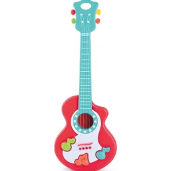 Playgo Toys Ent Ltd Playgo Toys Ent. Ltd. Guitar Cheap
