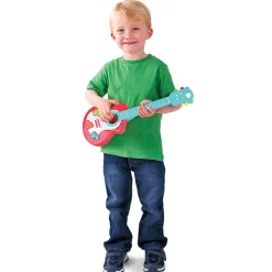 Playgo Toys Ent Ltd Playgo Toys Ent. Ltd. Guitar Cheap