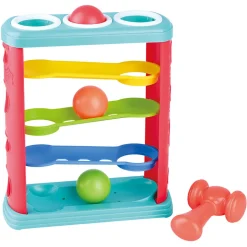 Playgo Toys Ent Ltd Playgo Toys Ent. Ltd. Hammer And Roll Tower Online