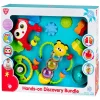 Playgo Toys Ent Ltd Playgo Toys Ent. Ltd. Hands-On Discovery Bundle Clearance