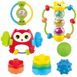 Playgo Toys Ent Ltd Playgo Toys Ent. Ltd. Hands-On Discovery Bundle Clearance