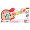 Playgo Toys Ent Ltd Playgo Toys Ent. Ltd. Jam Perfect Electronic Guitar Cheap
