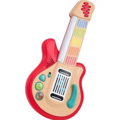 Playgo Toys Ent Ltd Playgo Toys Ent. Ltd. Jam Perfect Electronic Guitar Cheap