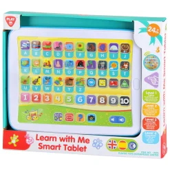 Playgo Toys Ent Ltd Playgo Toys Ent. Ltd. Learn With Me Smart Tablet Online
