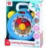 Playgo Toys Ent Ltd Playgo Toys Ent. Ltd. Learning Musical Clock Hot