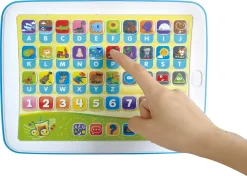 Playgo Toys Ent Ltd Playgo Toys Ent. Ltd. Learn With Me Smart Tablet Online
