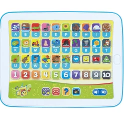 Playgo Toys Ent Ltd Playgo Toys Ent. Ltd. Learn With Me Smart Tablet Online