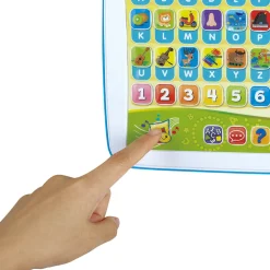 Playgo Toys Ent Ltd Playgo Toys Ent. Ltd. Learn With Me Smart Tablet Online