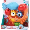Playgo Toys Ent Ltd Playgo Toys Ent. Ltd. Little Bathtime Crab Cheap