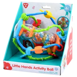 Playgo Toys Ent Ltd Playgo Toys Ent. Ltd. Little Hands Activity Ball Shop
