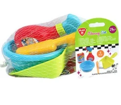 Playgo Toys Ent Ltd Playgo Toys Ent. Ltd. Little Helper Set Best