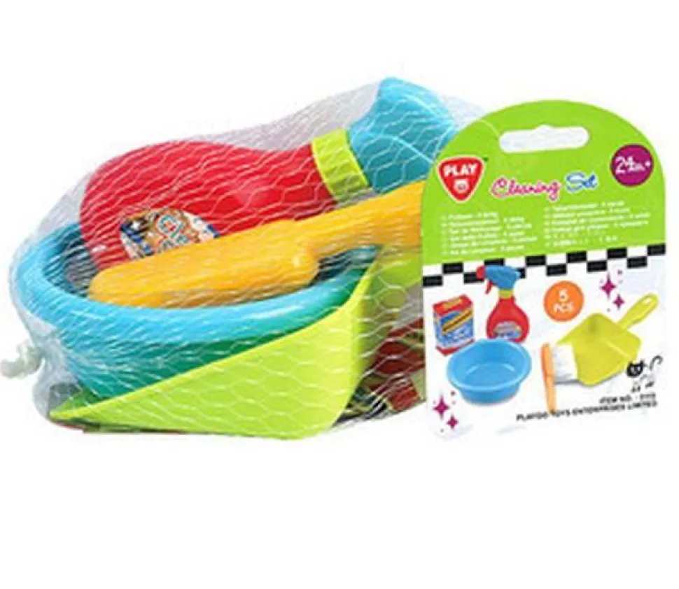 Playgo Toys Ent Ltd Playgo Toys Ent. Ltd. Little Helper Set Best
